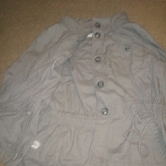 Jacket - Picture 2 of 2